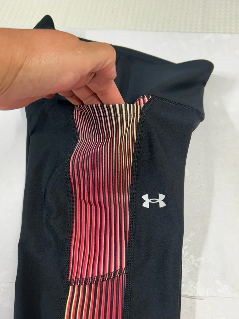 Under Armour under armour